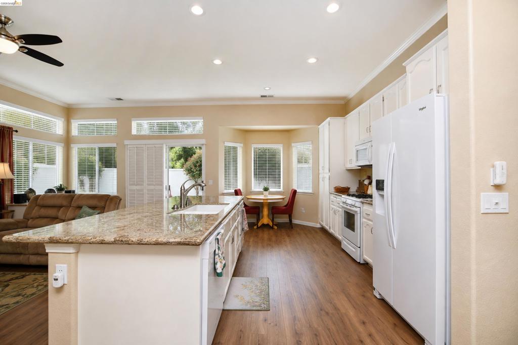 1926 Crispin Drive, Brentwood (CC), CA 94513-2657