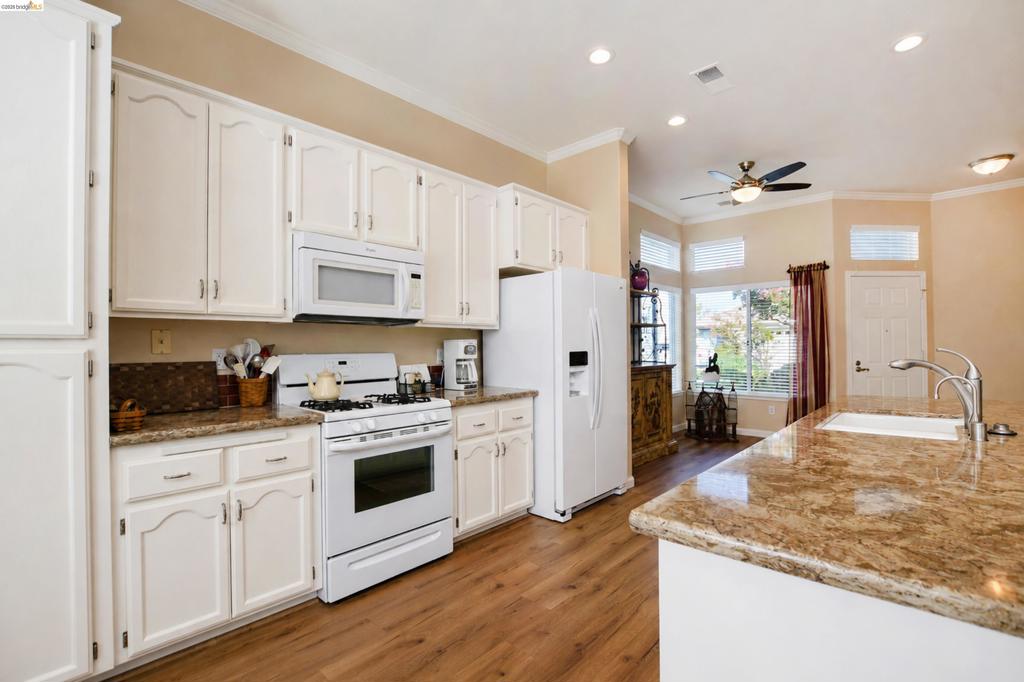1926 Crispin Drive, Brentwood (CC), CA 94513-2657
