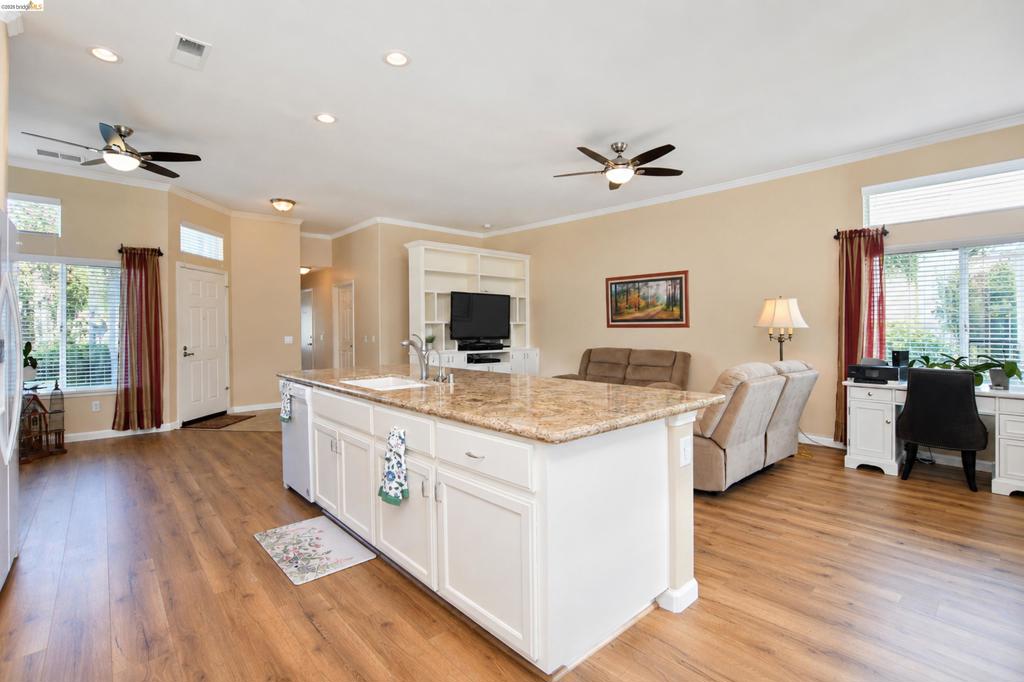 1926 Crispin Drive, Brentwood (CC), CA 94513-2657