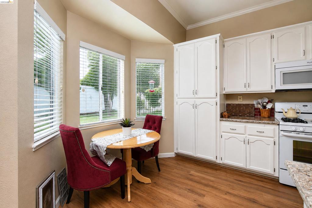 1926 Crispin Drive, Brentwood (CC), CA 94513-2657
