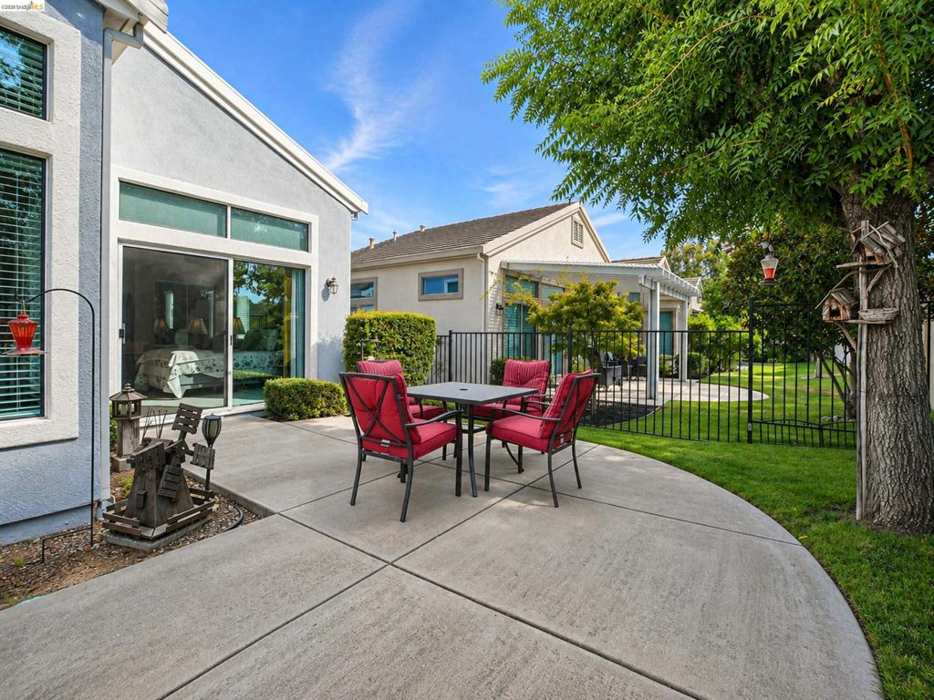 1926 Crispin Drive, Brentwood (CC), CA 94513-2657