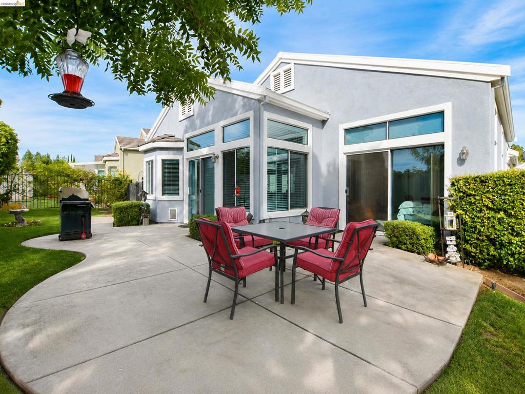 1926 Crispin Drive, Brentwood (CC), CA 94513-2657