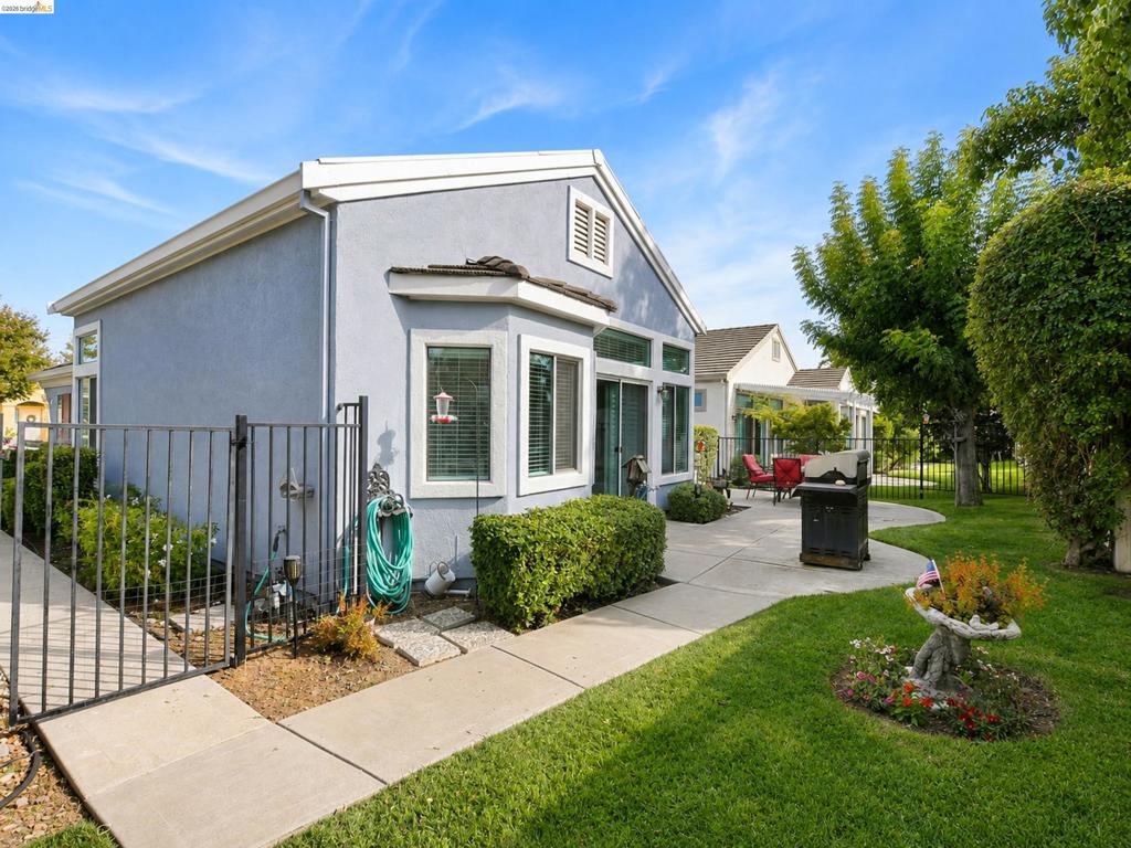 1926 Crispin Drive, Brentwood (CC), CA 94513-2657