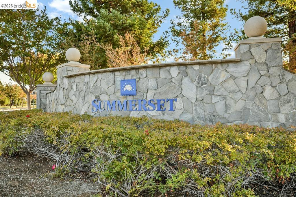 1926 Crispin Drive, Brentwood (CC), CA 94513-2657