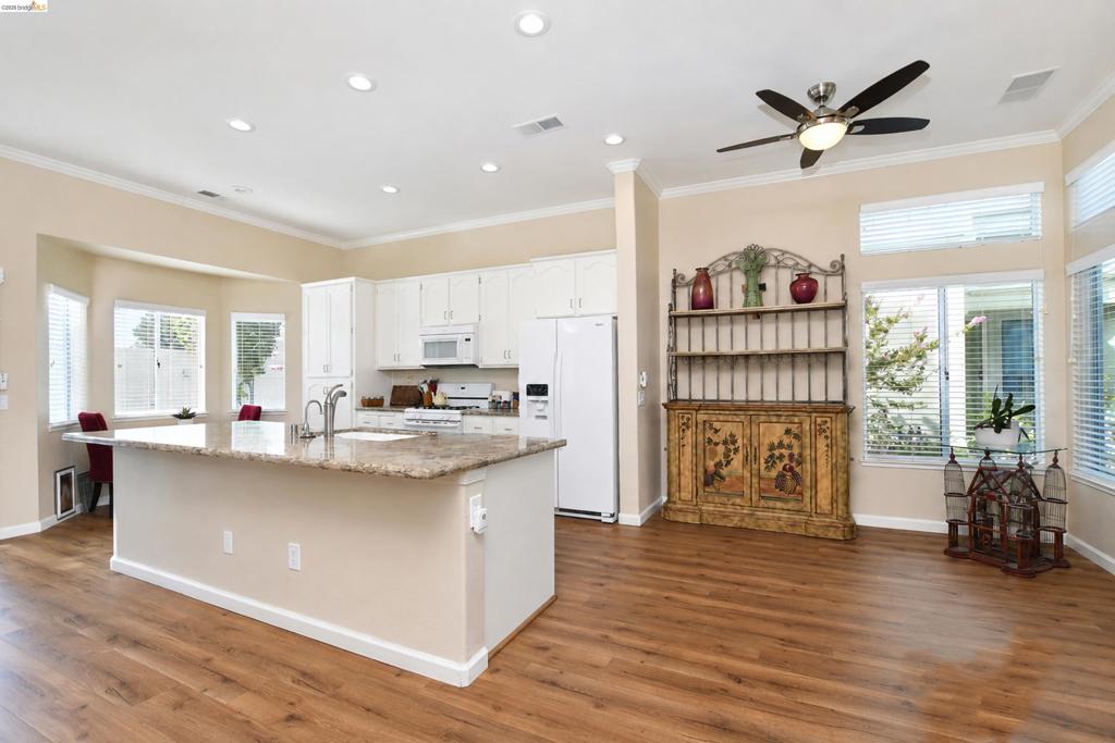 1926 Crispin Drive, Brentwood (CC), CA 94513-2657