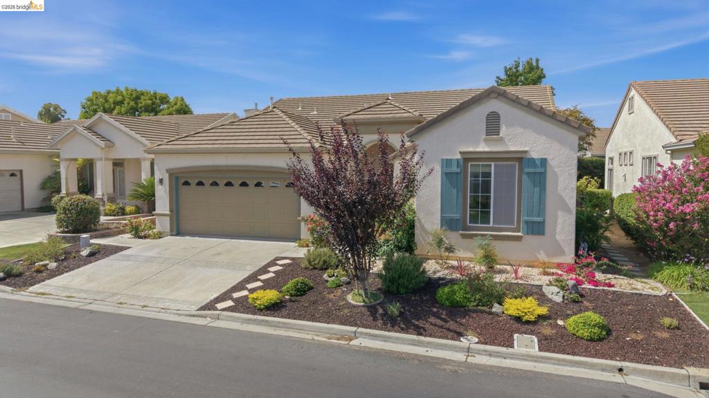 453 Tayberry, Brentwood (CC), CA 94513