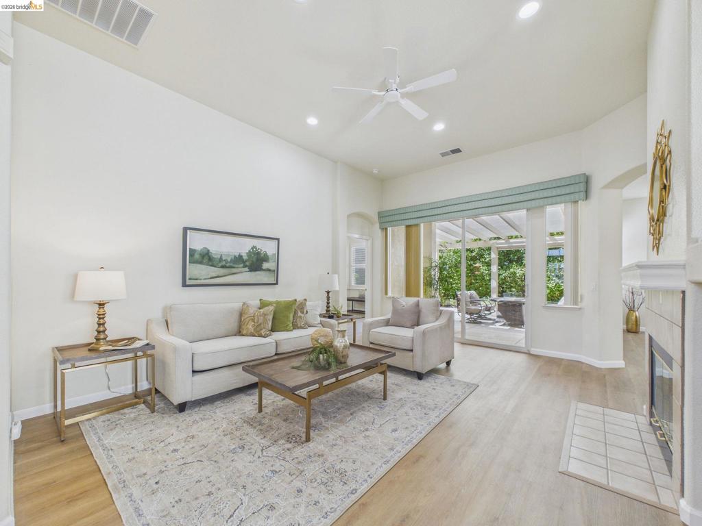 453 Tayberry, Brentwood (CC), CA 94513
