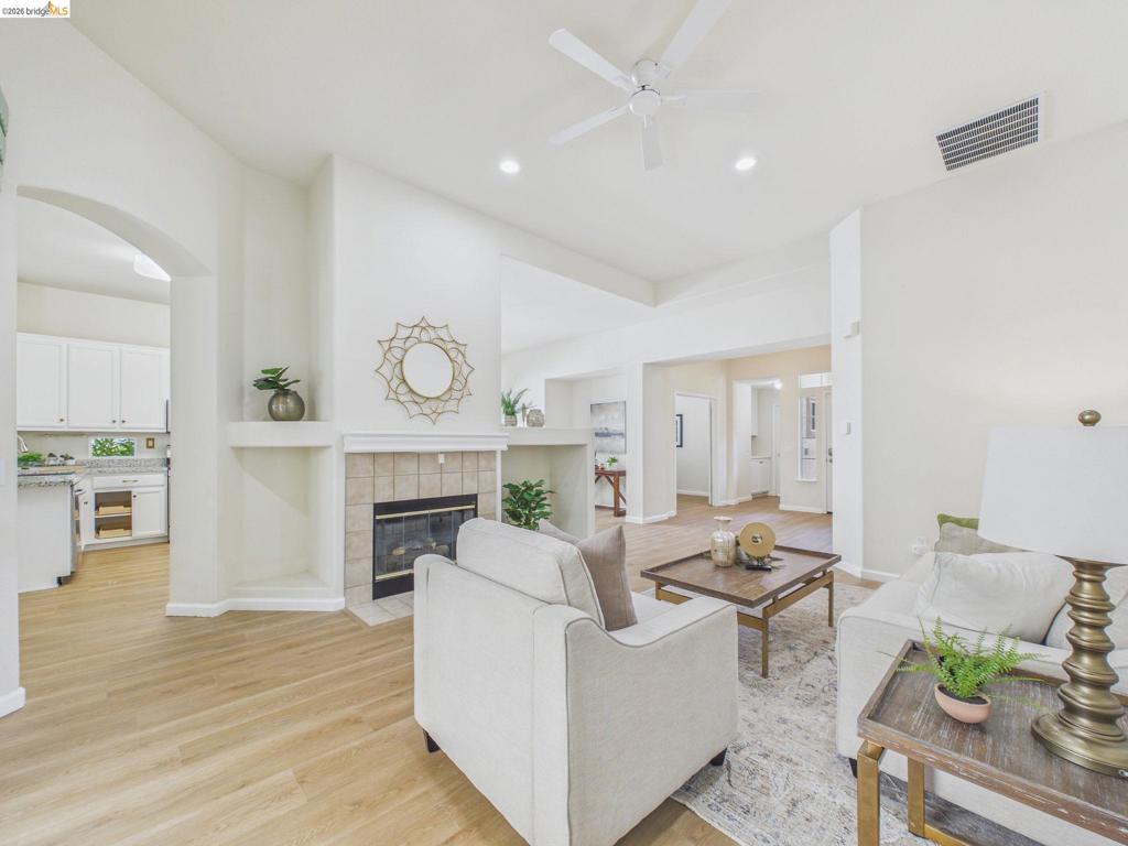 453 Tayberry, Brentwood (CC), CA 94513