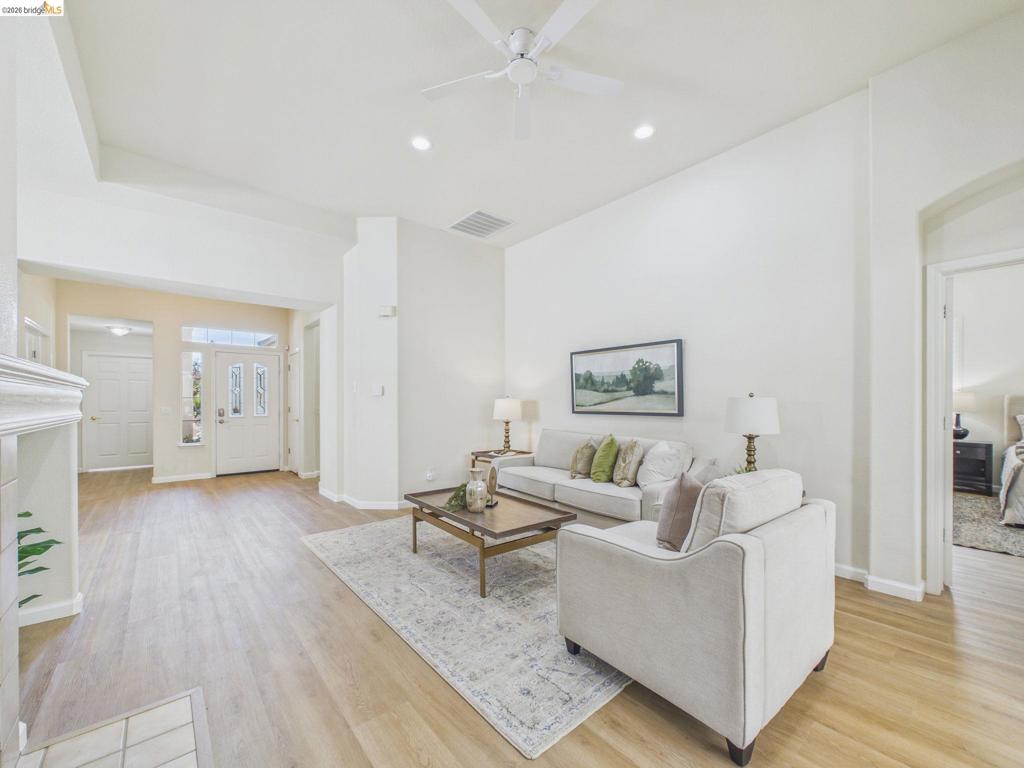 453 Tayberry, Brentwood (CC), CA 94513