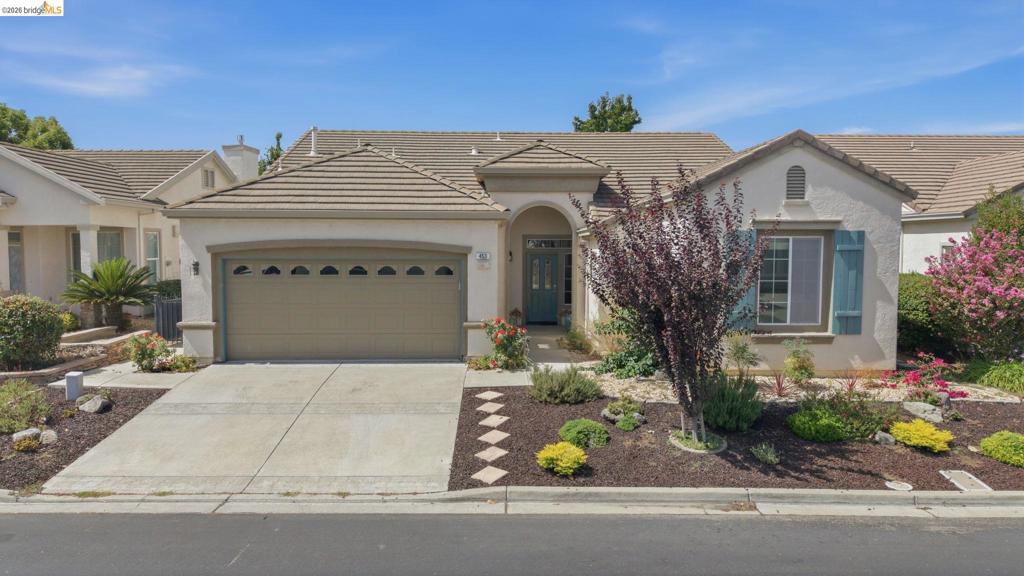 453 Tayberry, Brentwood (CC), CA 94513