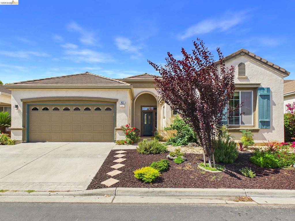453 Tayberry, Brentwood (CC), CA 94513