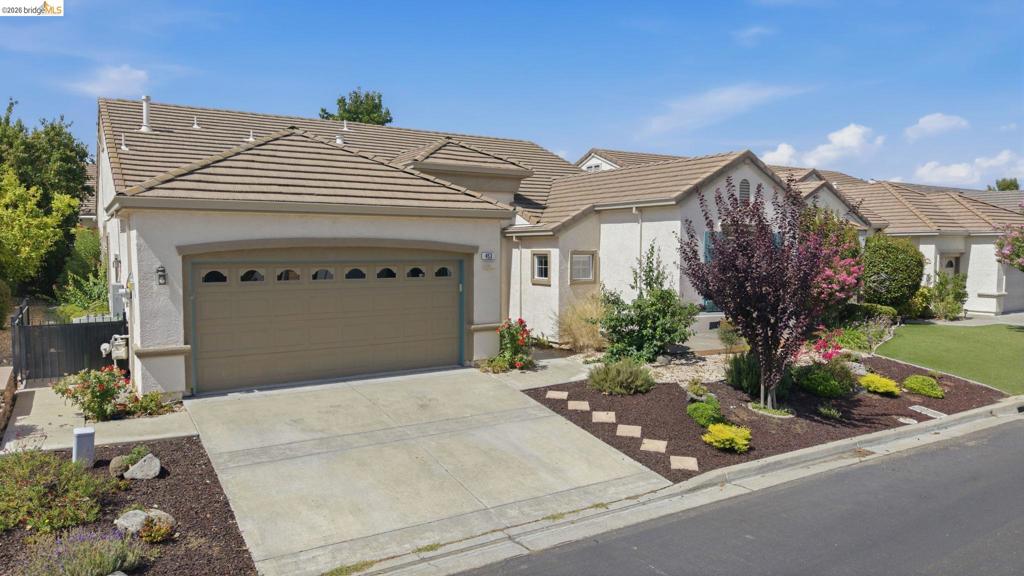 453 Tayberry, Brentwood (CC), CA 94513