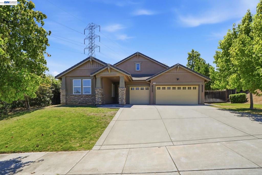 2742 St Andrews Dr, Brentwood (CC), CA 94513