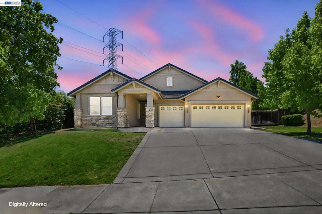 2742 St Andrews Dr, Brentwood (CC), CA 94513