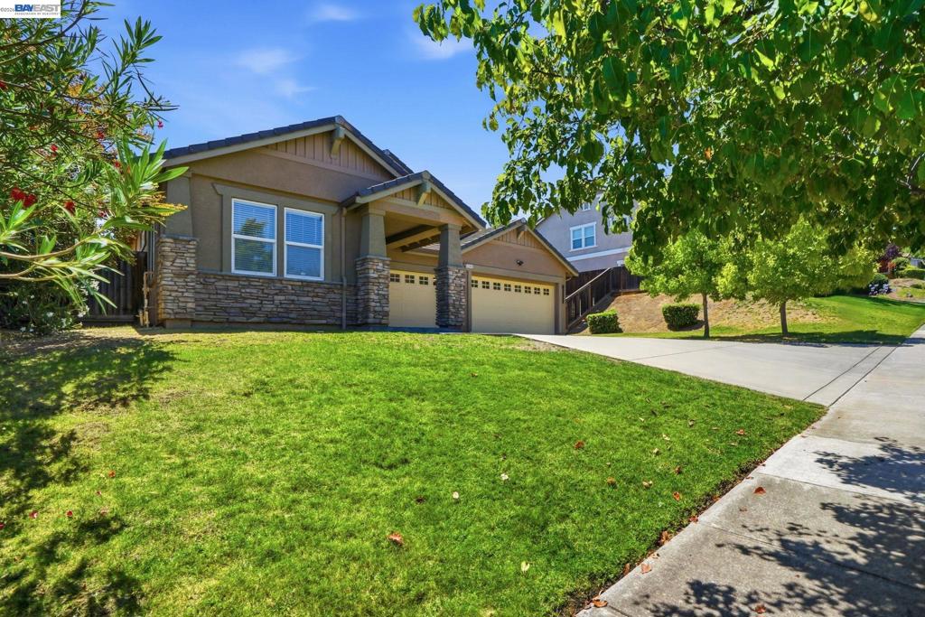 2742 St Andrews Dr, Brentwood (CC), CA 94513