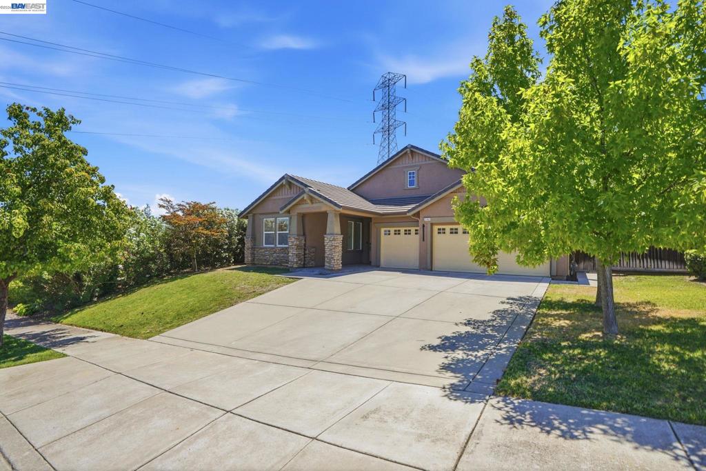 2742 St Andrews Dr, Brentwood (CC), CA 94513