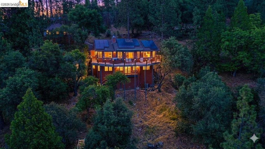 20162 Pine Mountain Dr, Groveland, CA 95321