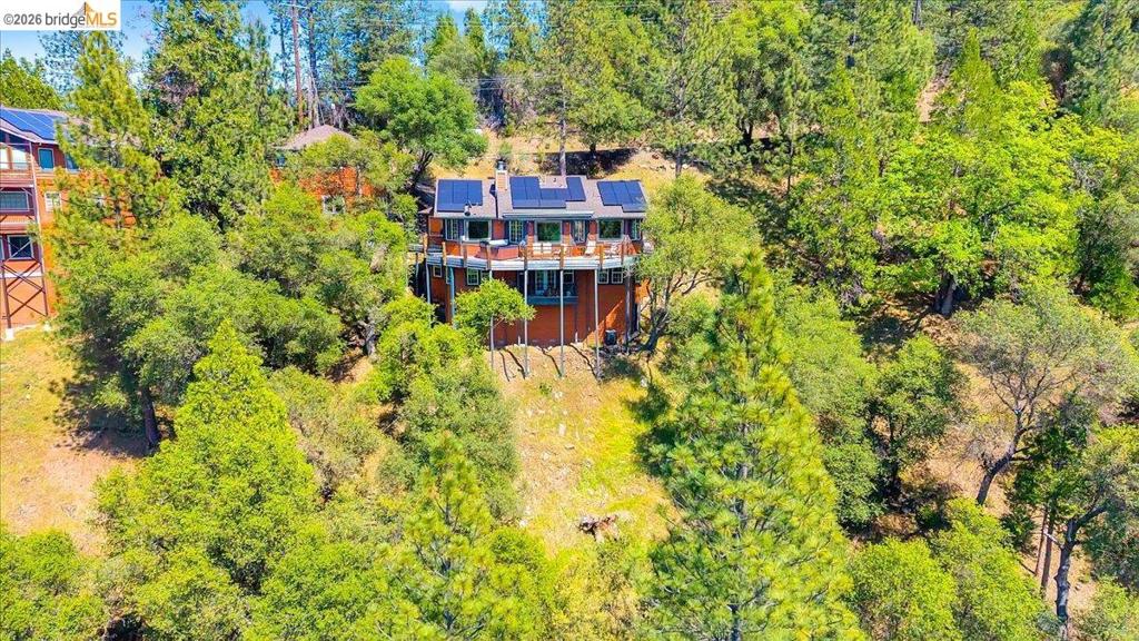 20162 Pine Mountain Dr, Groveland, CA 95321