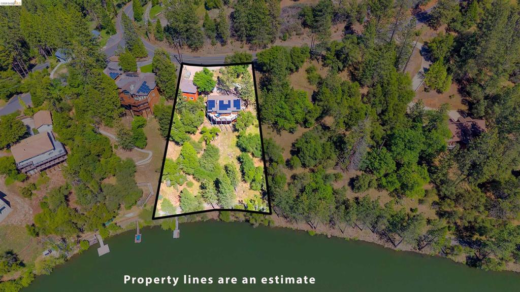 20162 Pine Mountain Dr, Groveland, CA 95321