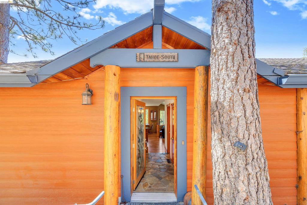 20162 Pine Mountain Dr, Groveland, CA 95321