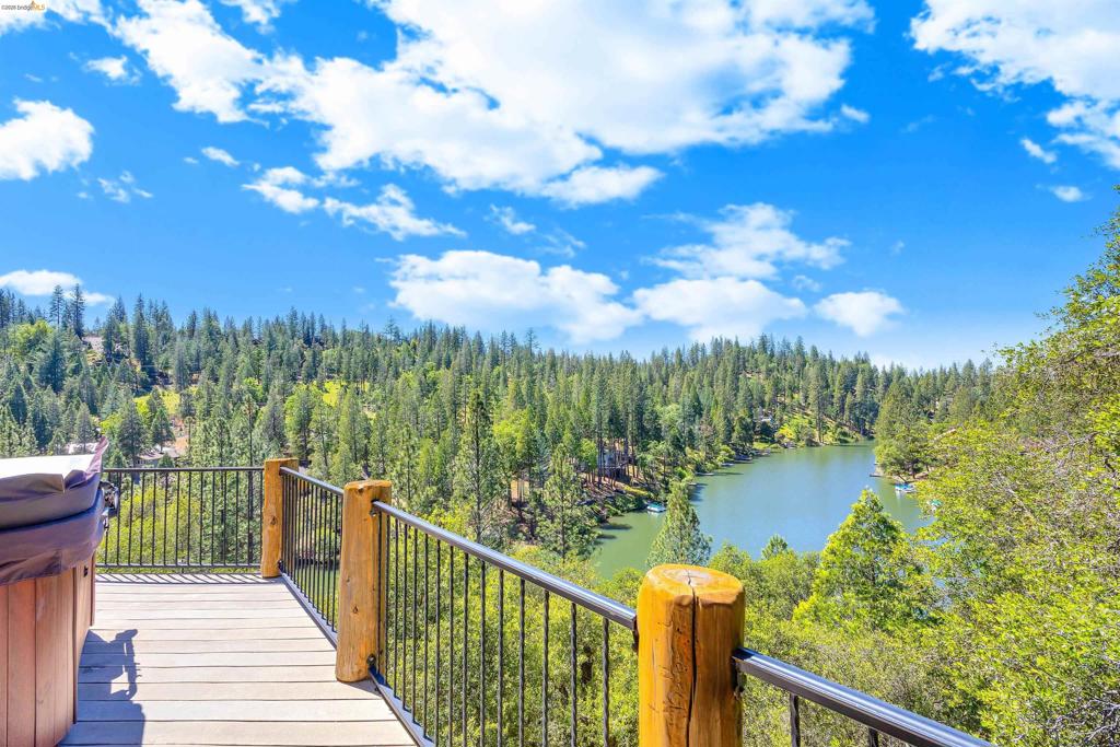 20162 Pine Mountain Dr, Groveland, CA 95321