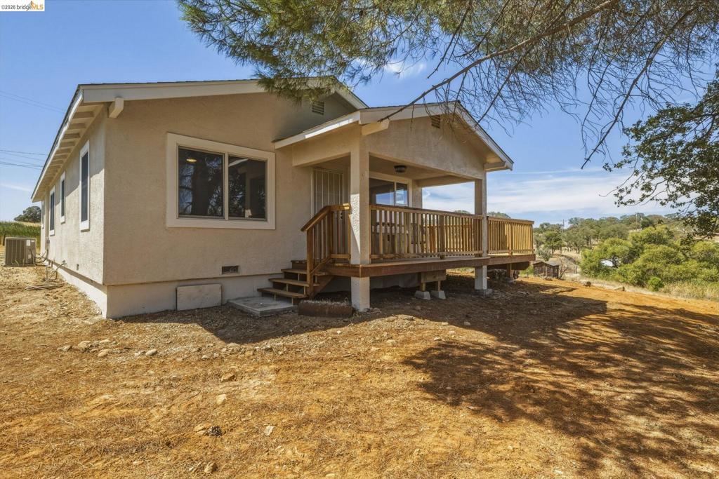 12022 La Grange Rd, Jamestown, CA 95327
