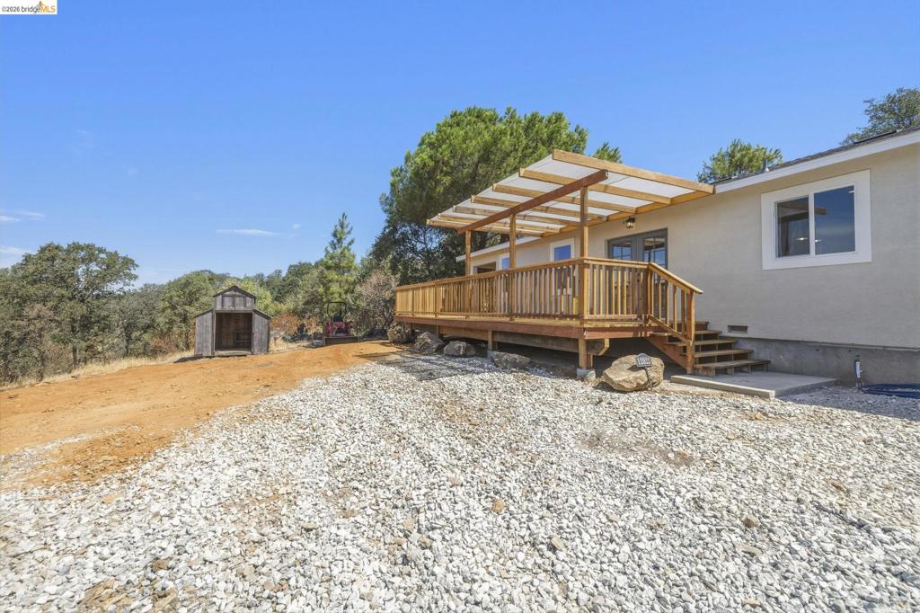 12022 La Grange Rd, Jamestown, CA 95327
