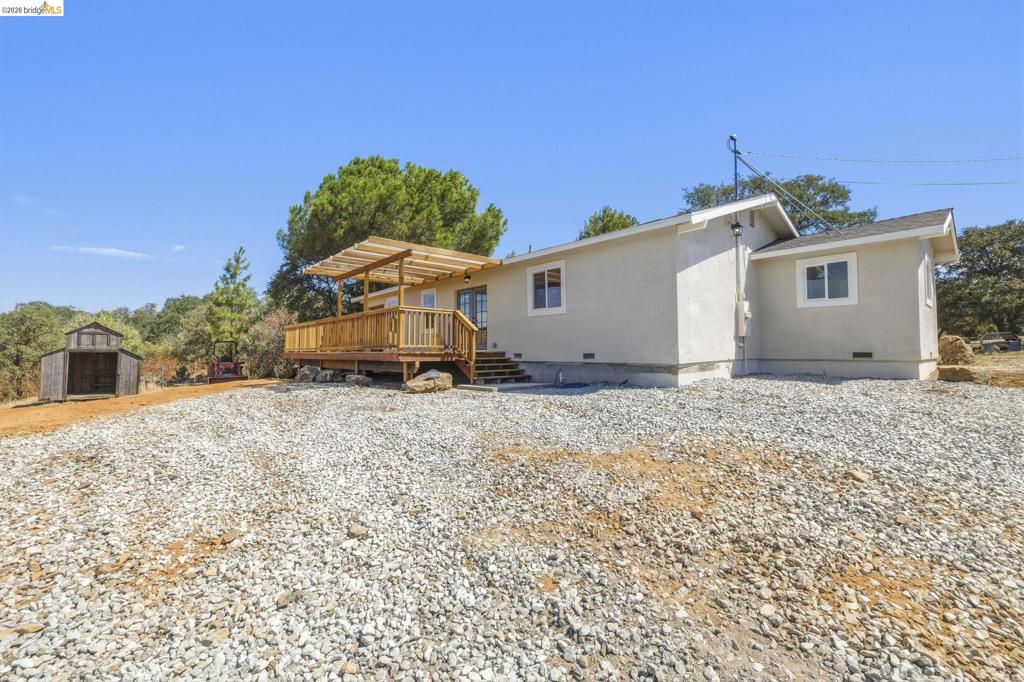 12022 La Grange Rd, Jamestown, CA 95327