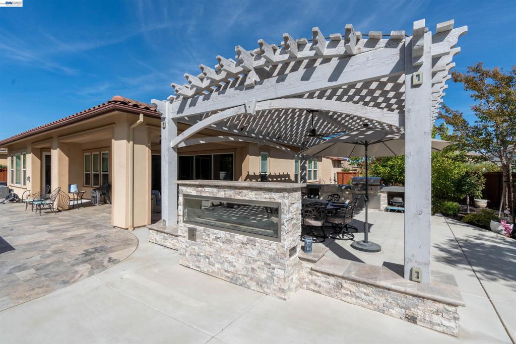 2063 Reserva Court, Brentwood (CC), CA 94513