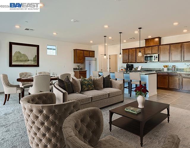 2063 Reserva Court, Brentwood (CC), CA 94513
