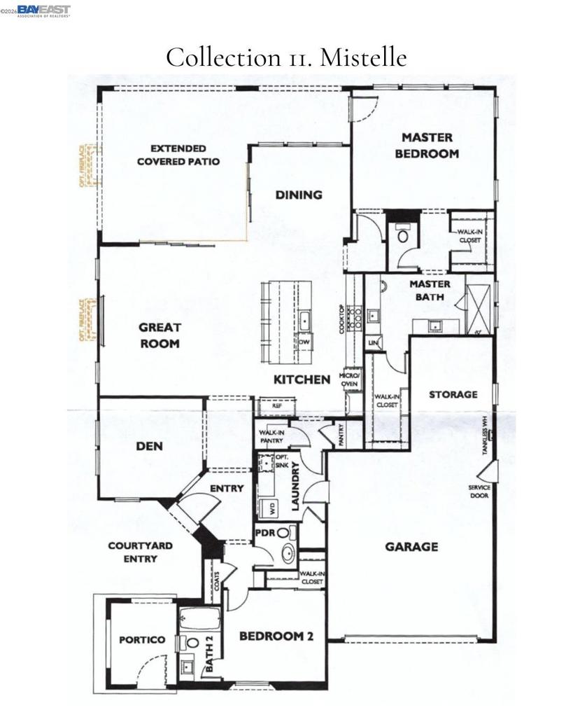 2063 Reserva Court, Brentwood (CC), CA 94513