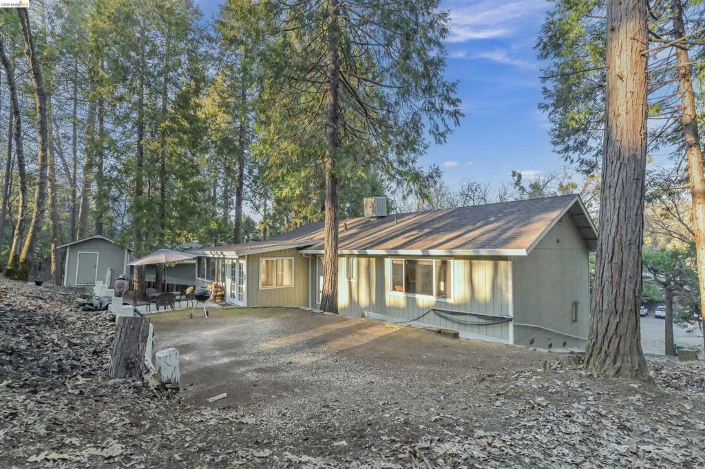 21410 Green Meadow Lane, Sonora, CA 95370