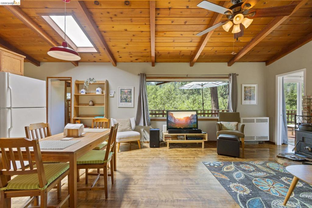 21815 Confidence Rd, Twain Harte, CA 95383