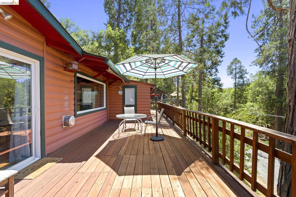 21815 Confidence Rd, Twain Harte, CA 95383
