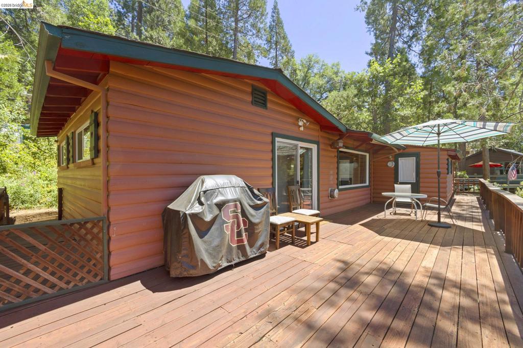 21815 Confidence Rd, Twain Harte, CA 95383