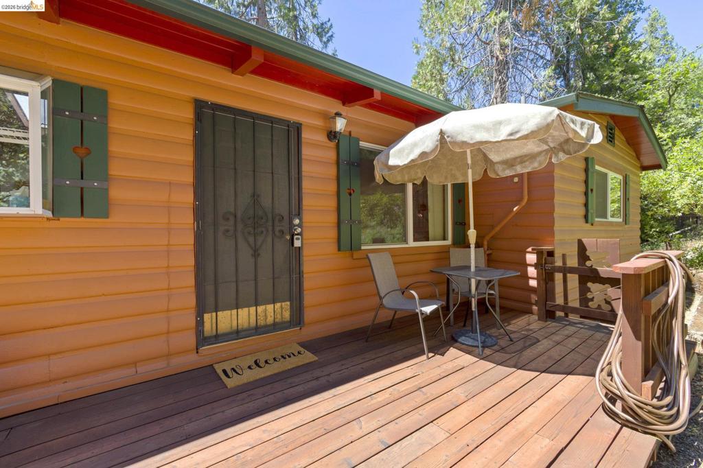 21815 Confidence Rd, Twain Harte, CA 95383