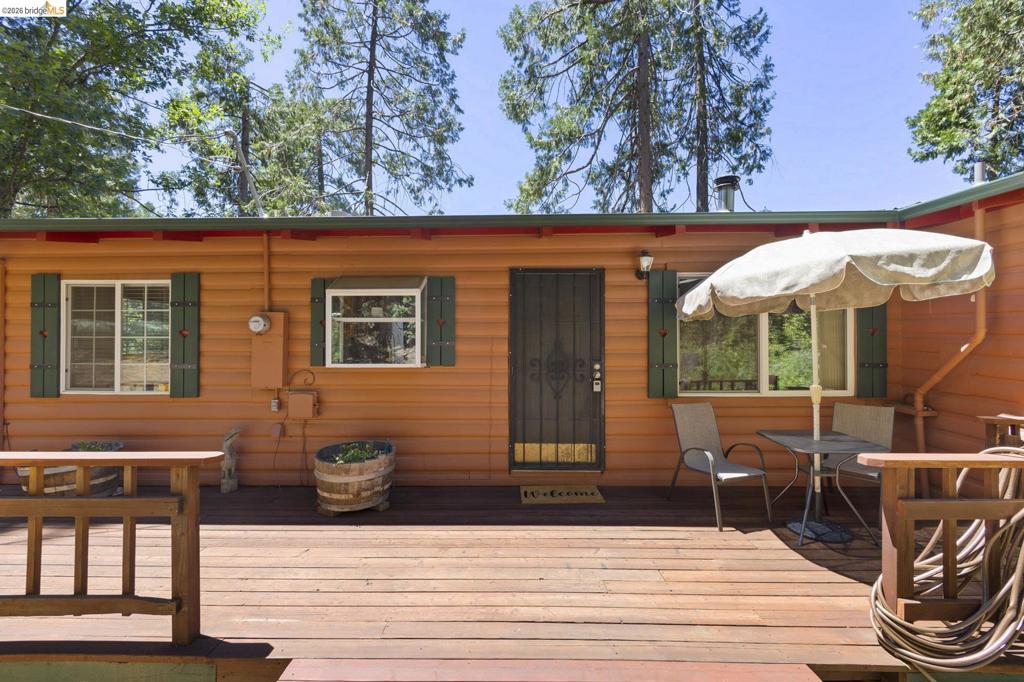 21815 Confidence Rd, Twain Harte, CA 95383