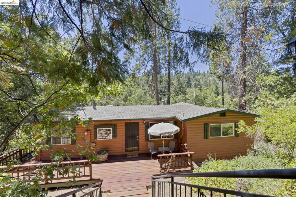 21815 Confidence Rd, Twain Harte, CA 95383