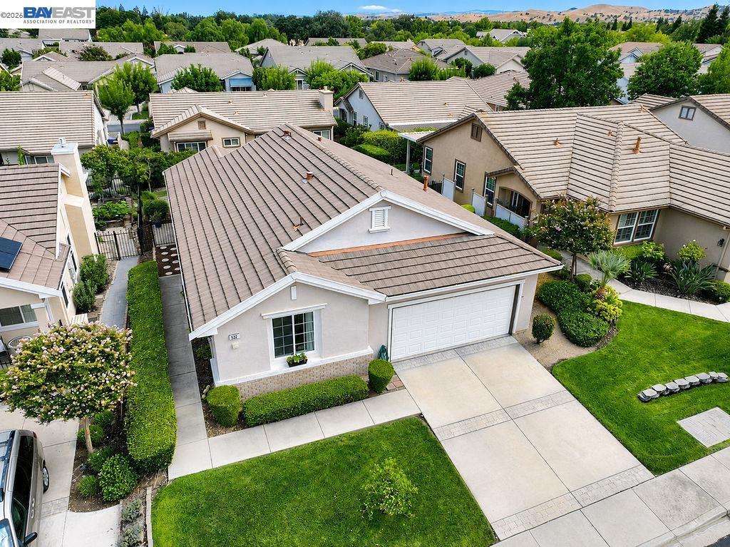 522 Encore Way, Brentwood (CC), CA 94513