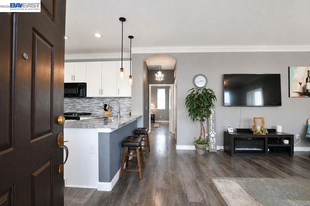 522 Encore Way, Brentwood (CC), CA 94513