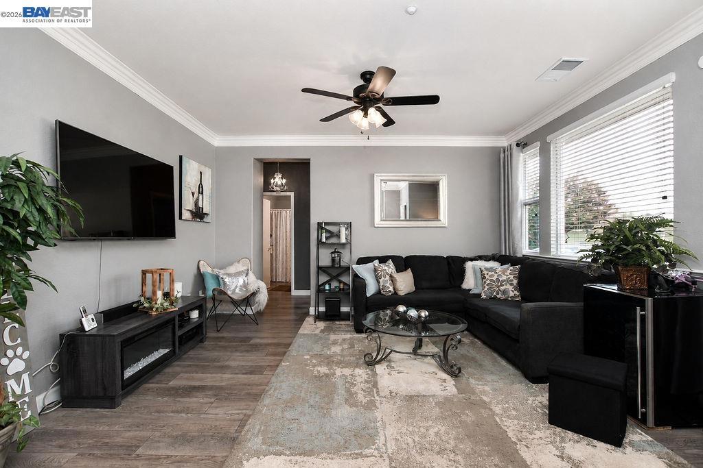 522 Encore Way, Brentwood (CC), CA 94513