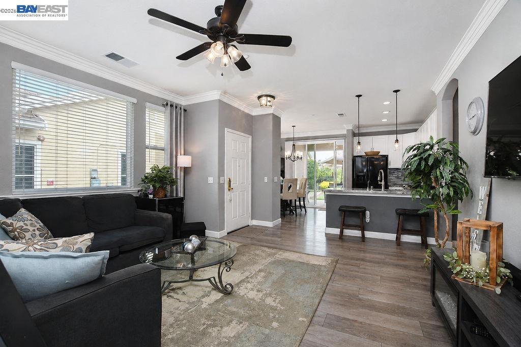522 Encore Way, Brentwood (CC), CA 94513