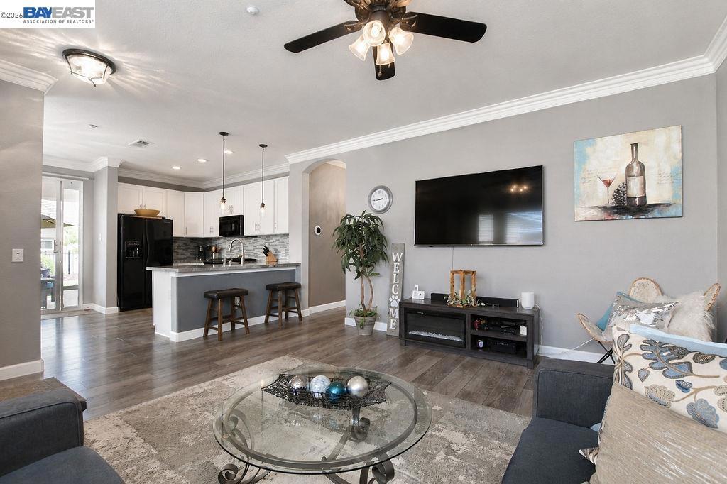 522 Encore Way, Brentwood (CC), CA 94513