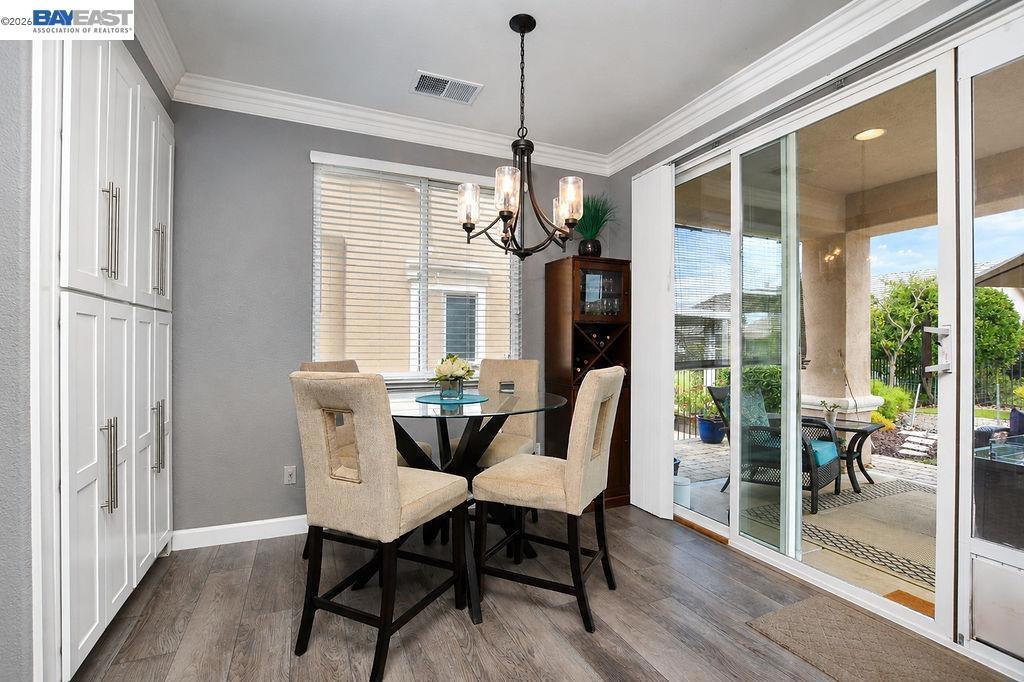 522 Encore Way, Brentwood (CC), CA 94513