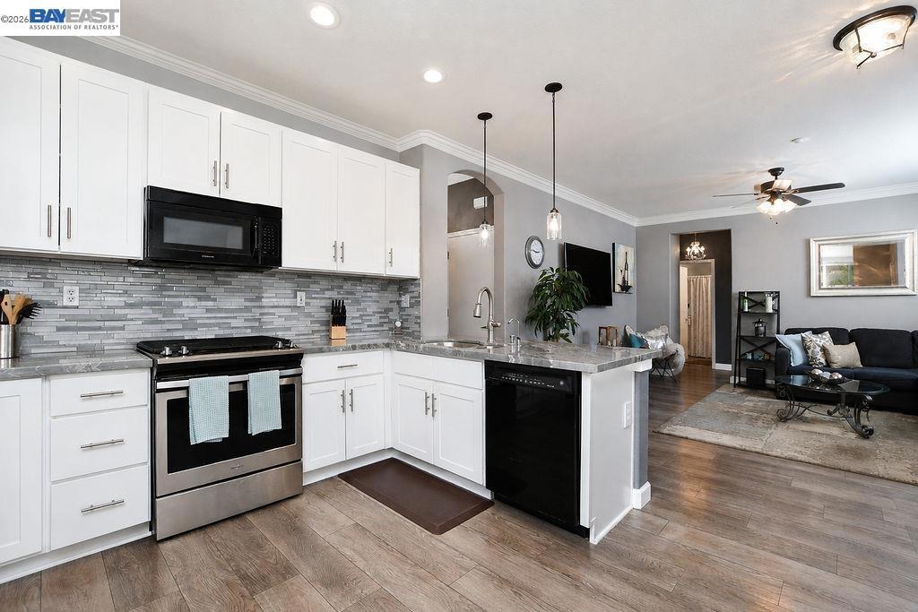522 Encore Way, Brentwood (CC), CA 94513
