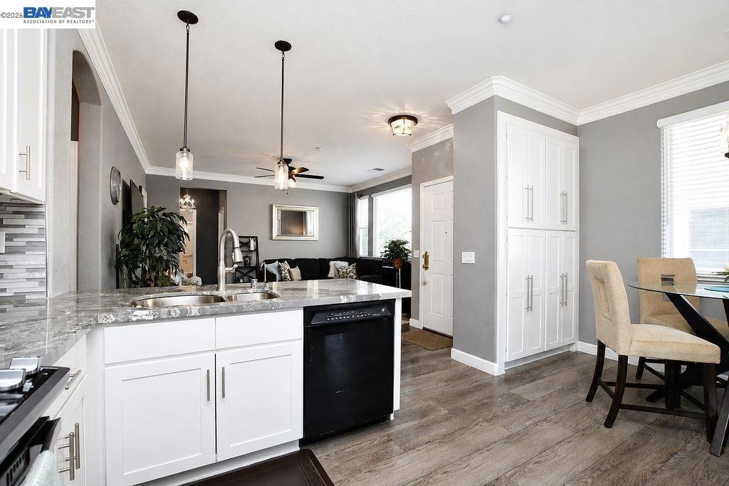 522 Encore Way, Brentwood (CC), CA 94513
