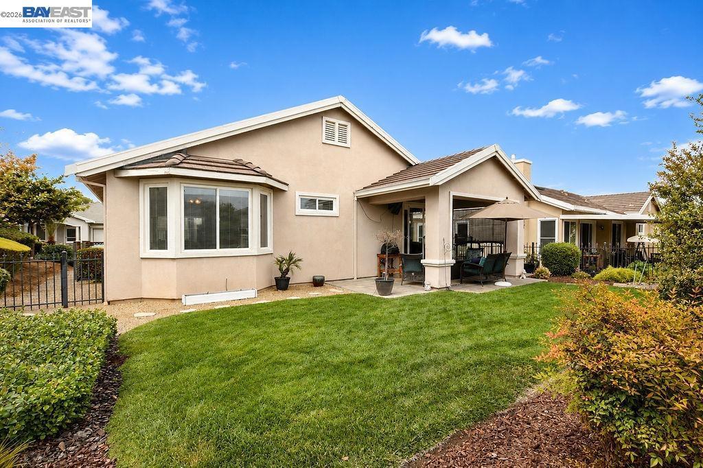 522 Encore Way, Brentwood (CC), CA 94513