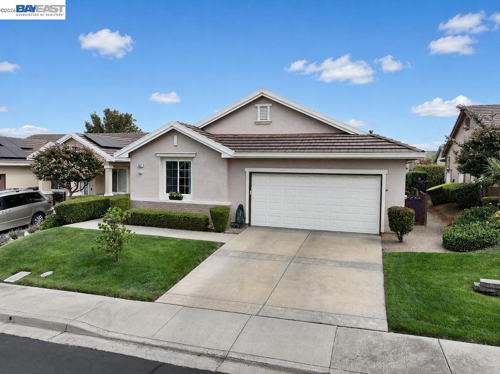 522 Encore Way, Brentwood (CC), CA 94513