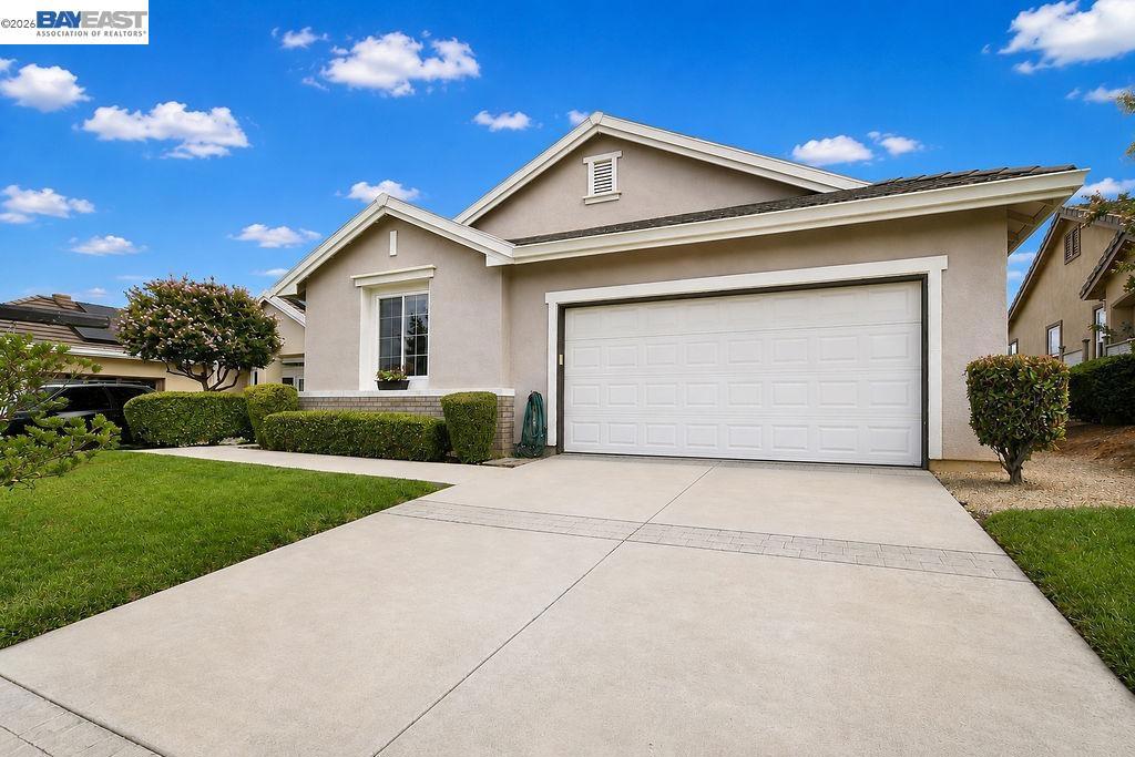 522 Encore Way, Brentwood (CC), CA 94513
