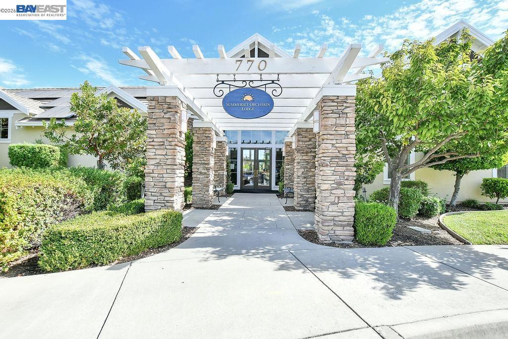522 Encore Way, Brentwood (CC), CA 94513